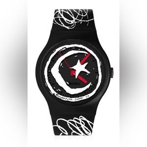 Foundation Skate Co. watch from Vannen